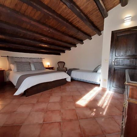 Hotel Attico San Domenico Palermo Exteriér fotografie