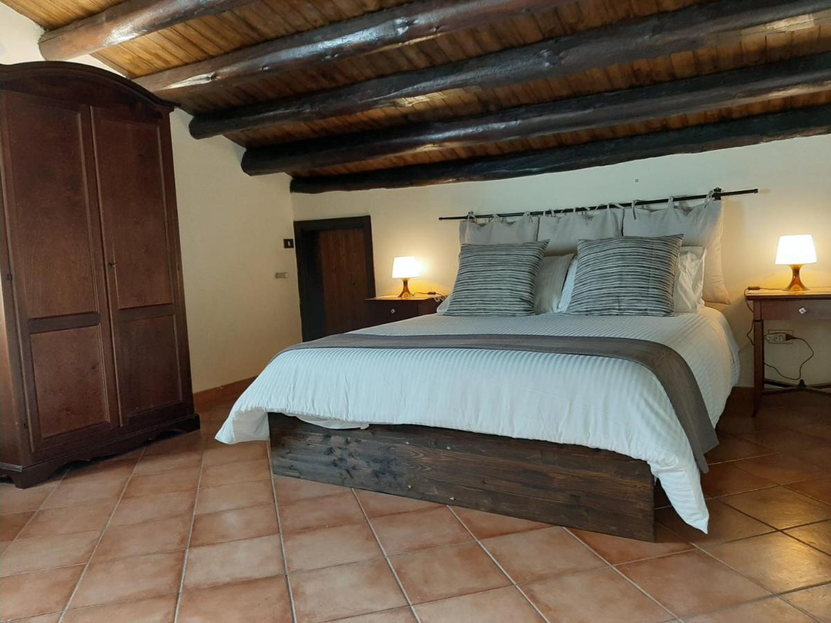 Hotel Attico San Domenico Palermo Exteriér fotografie