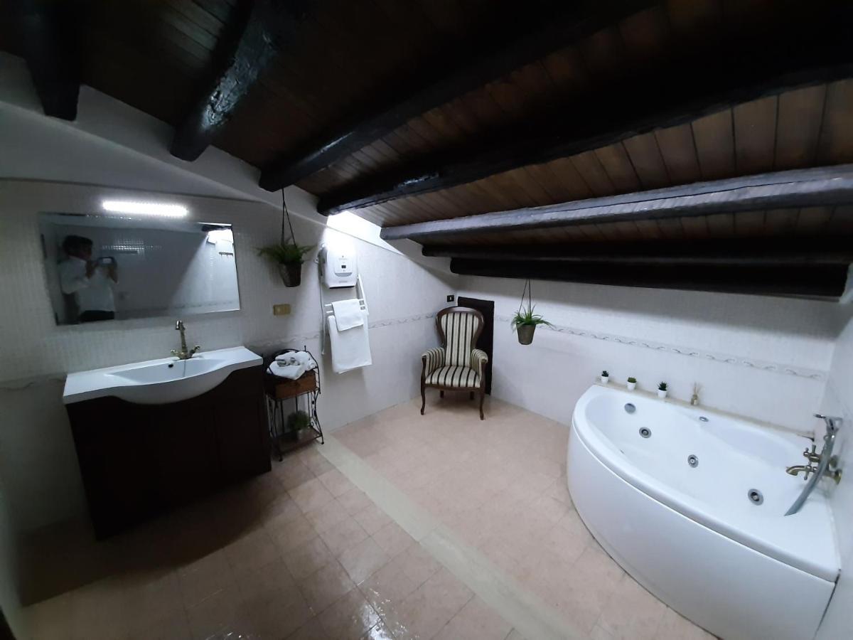 Hotel Attico San Domenico Palermo Exteriér fotografie