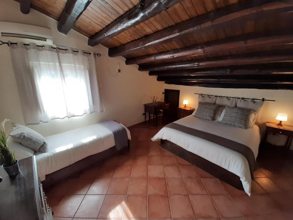 Hotel Attico San Domenico Palermo Exteriér fotografie