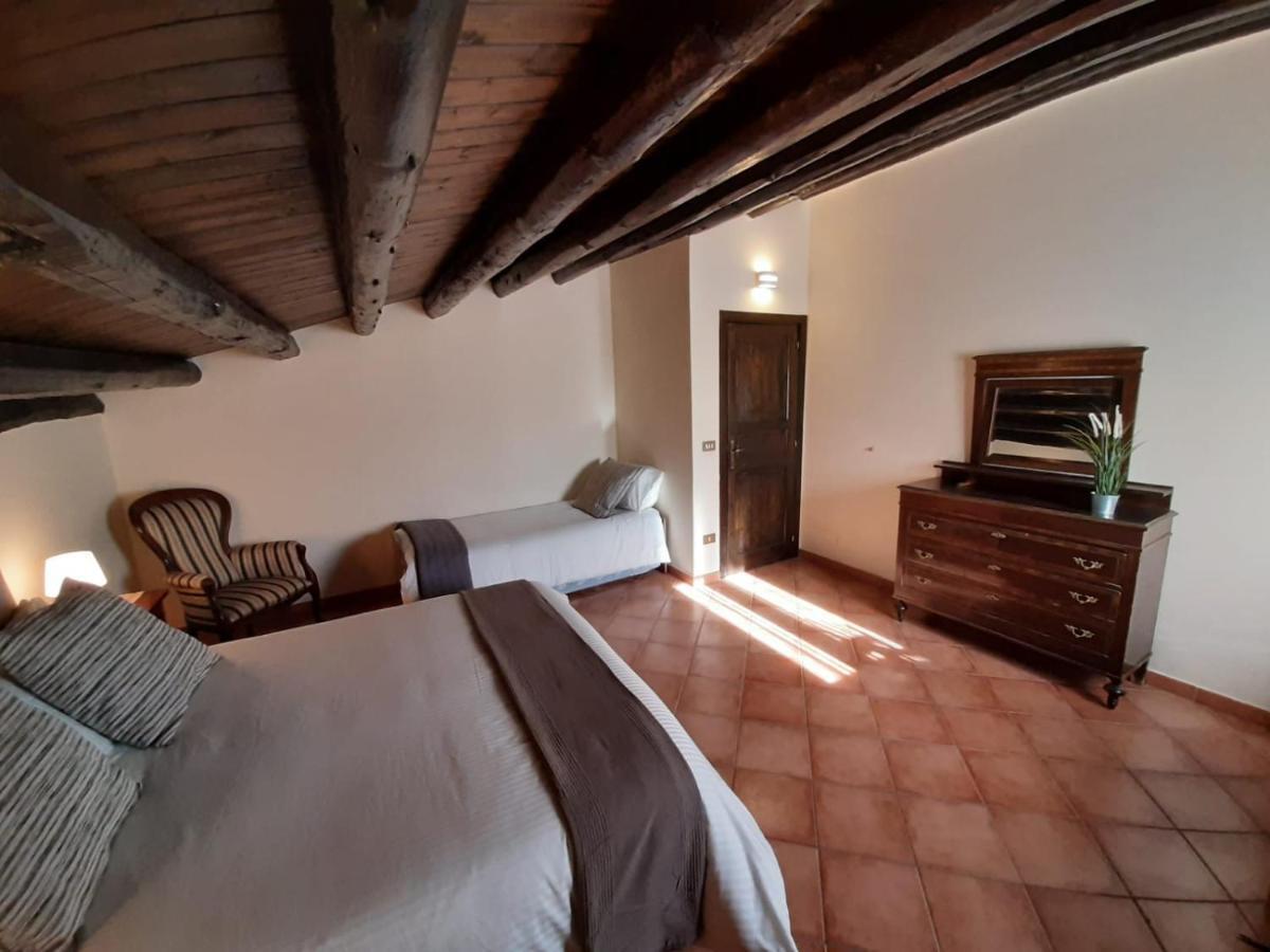 Hotel Attico San Domenico Palermo Exteriér fotografie